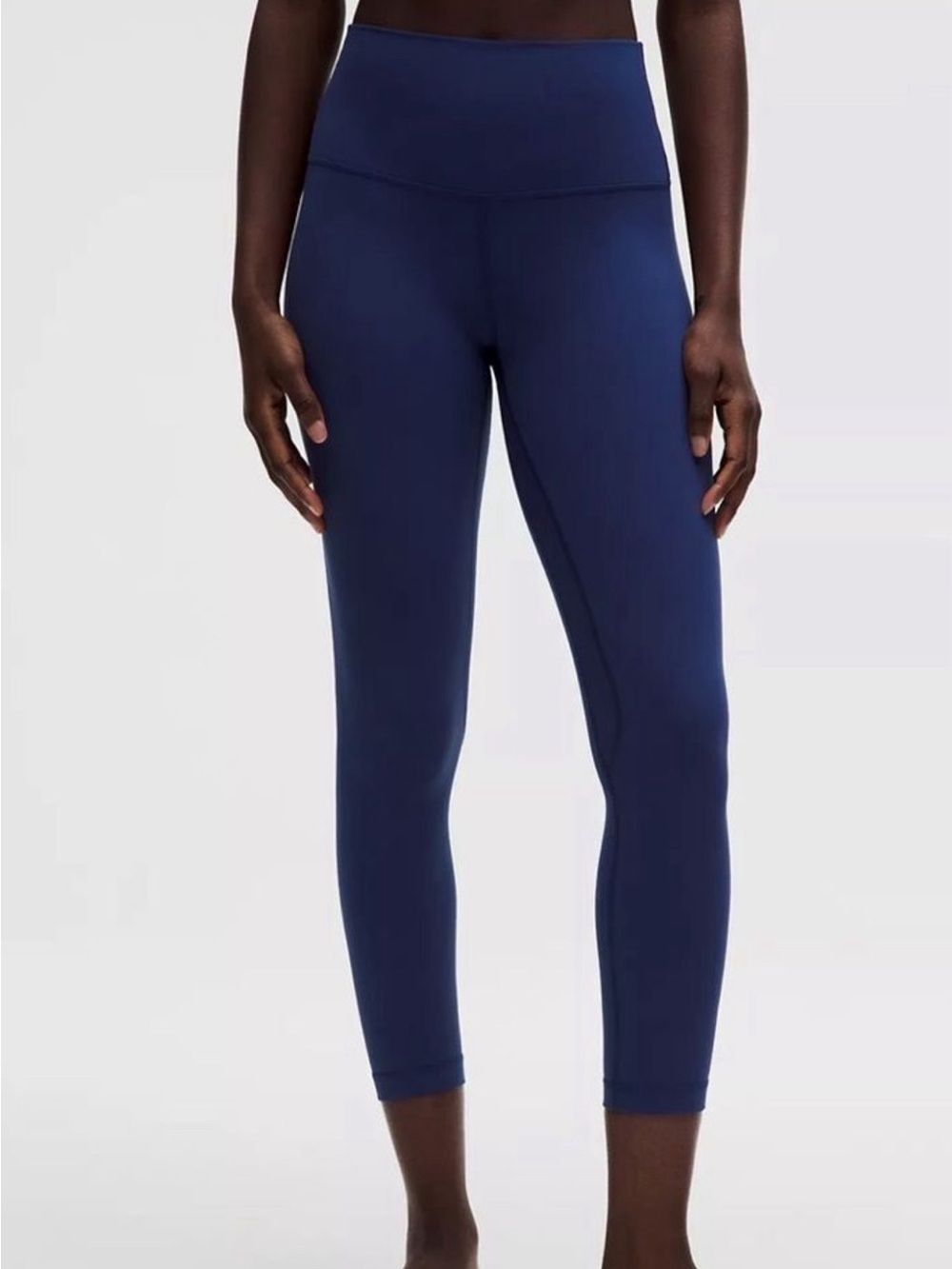 Lululemon Align Leggings Navy 25”